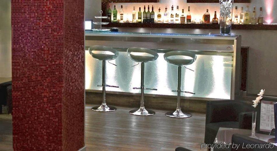 Raganelli Hotel 4*