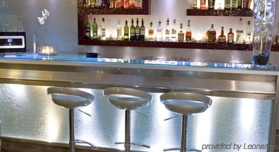 Raganelli Hotel Roma
