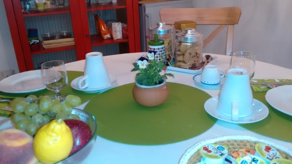 Bed and breakfast Il Principe Ranocchio Roma