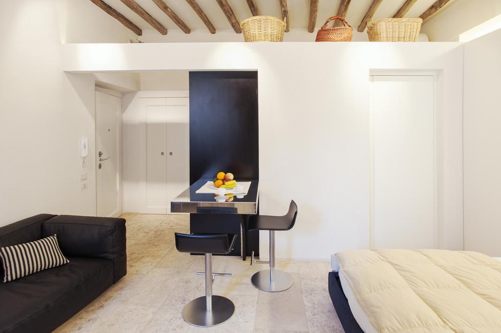 Apartamento Oro