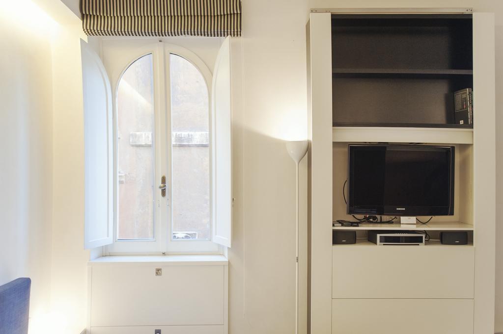 Oro Apartamento Roma