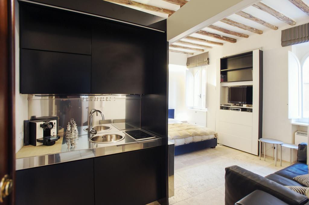 Oro Apartamento *