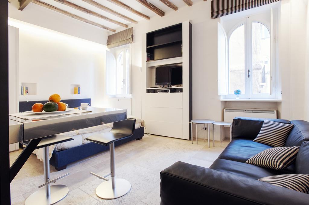 Oro Apartamento Roma