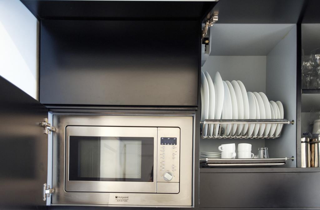 Apartamento Oro Roma