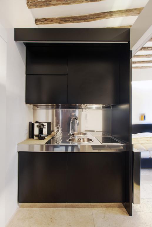 Apartamento Oro *