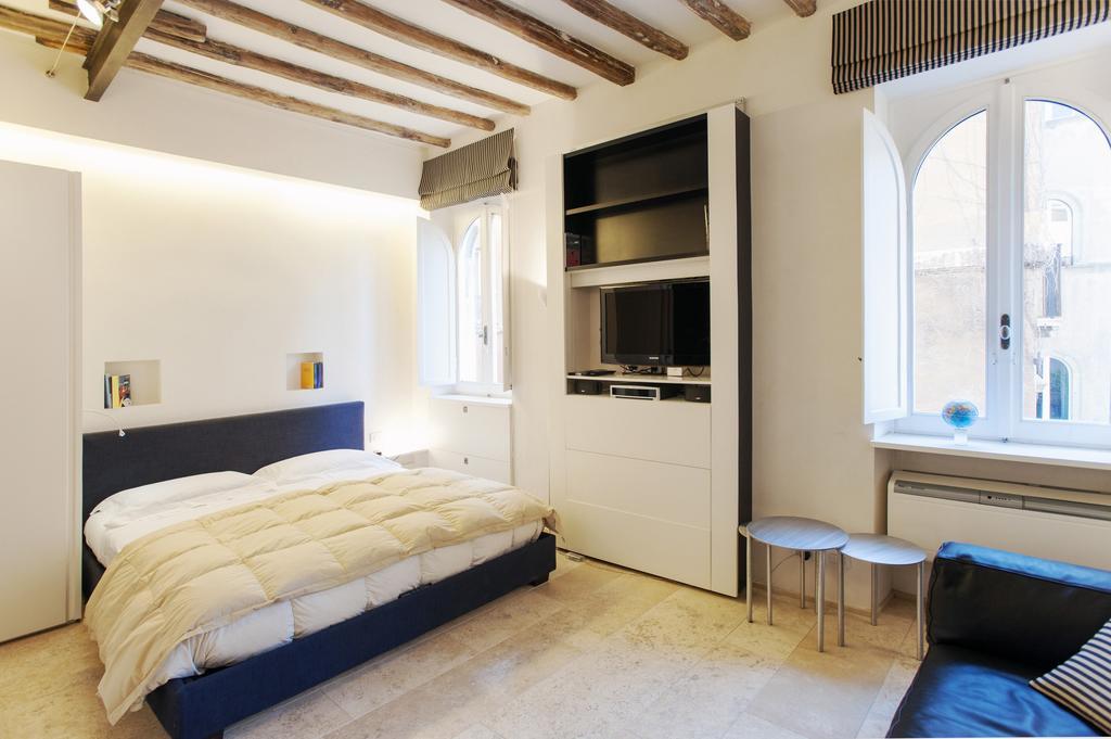 Apartamento Oro Roma