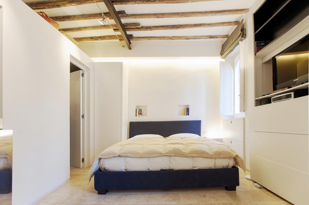 Oro Apartamento Roma