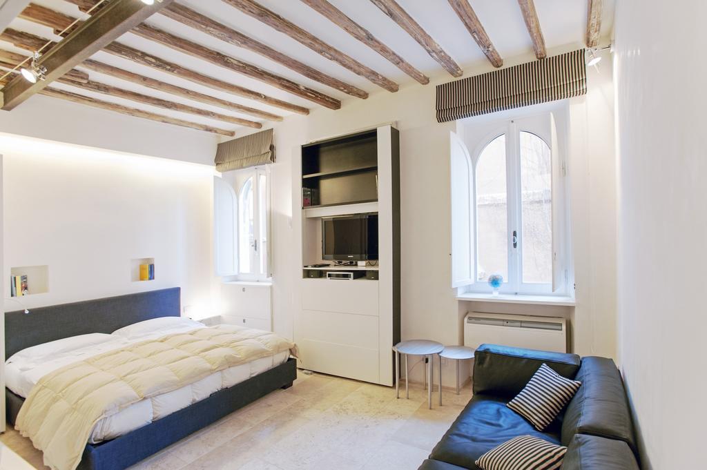 Apartamento Oro Roma