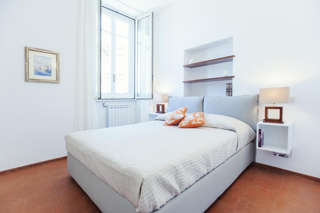Leilighet Lungaretta3 Roma