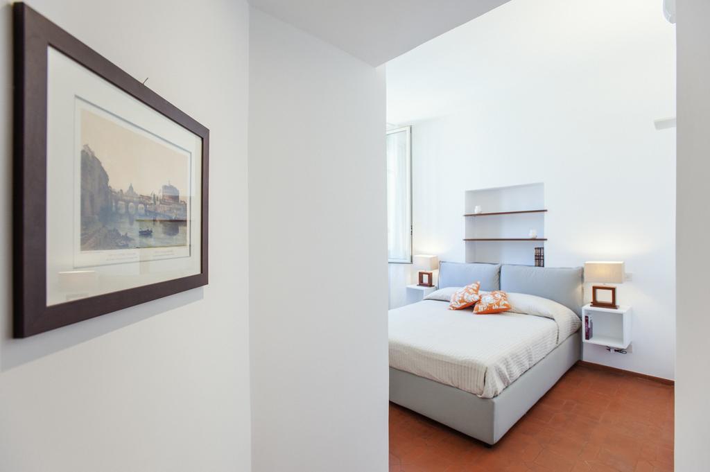 Leilighet Lungaretta3 *