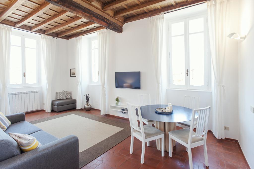 Lungaretta3 Leilighet