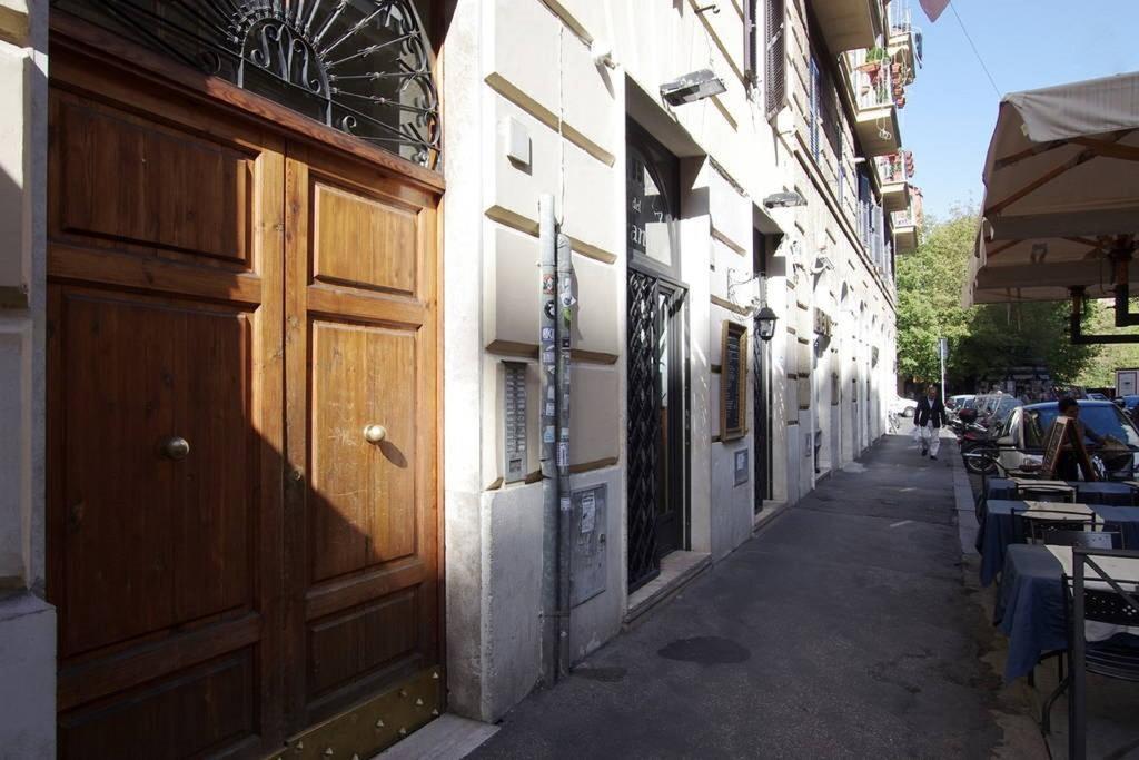 Memoroma Appartamento Roma