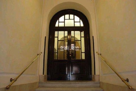 Hotel Termini Rom