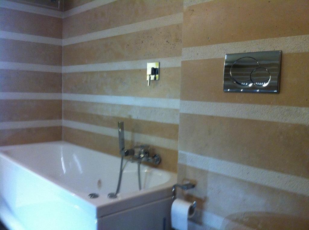Residenza Al Corso Bed & Breakfast Rome