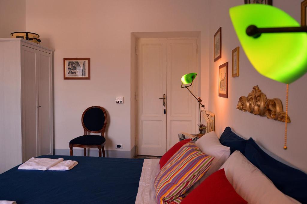 Costanza A Trastevere Bed and breakfast Roma