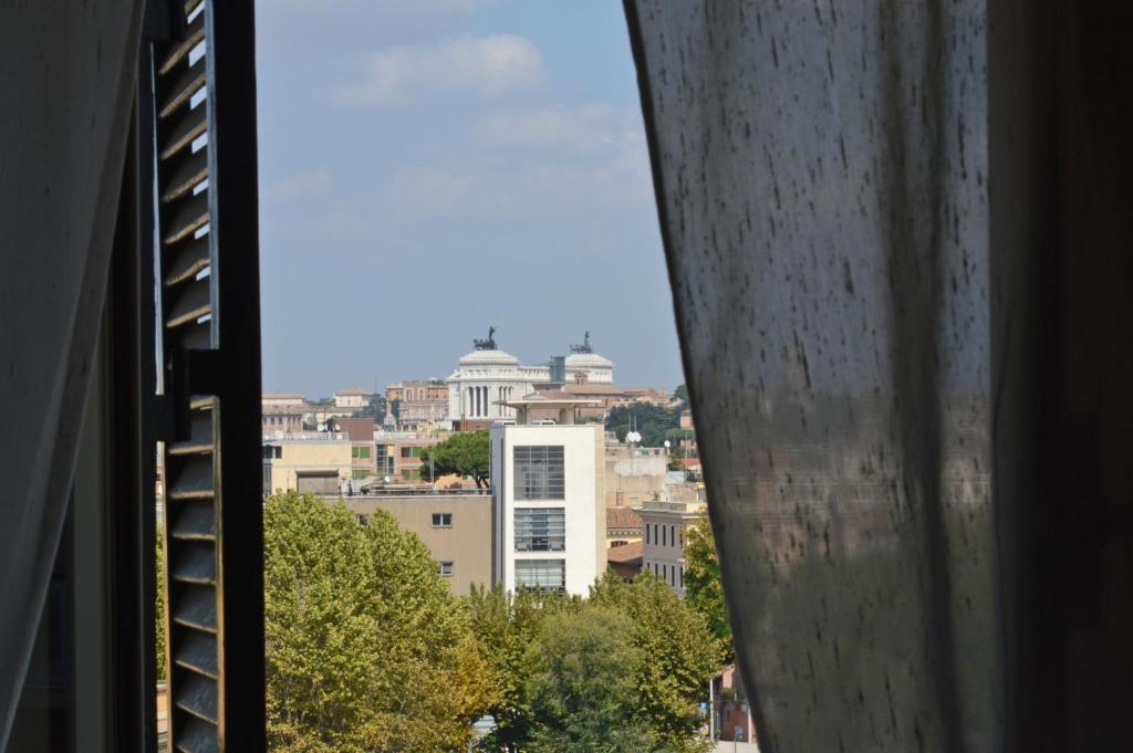Bed and breakfast Costanza A Trastevere Roma