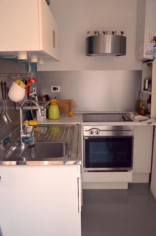 Bed and breakfast Costanza A Trastevere