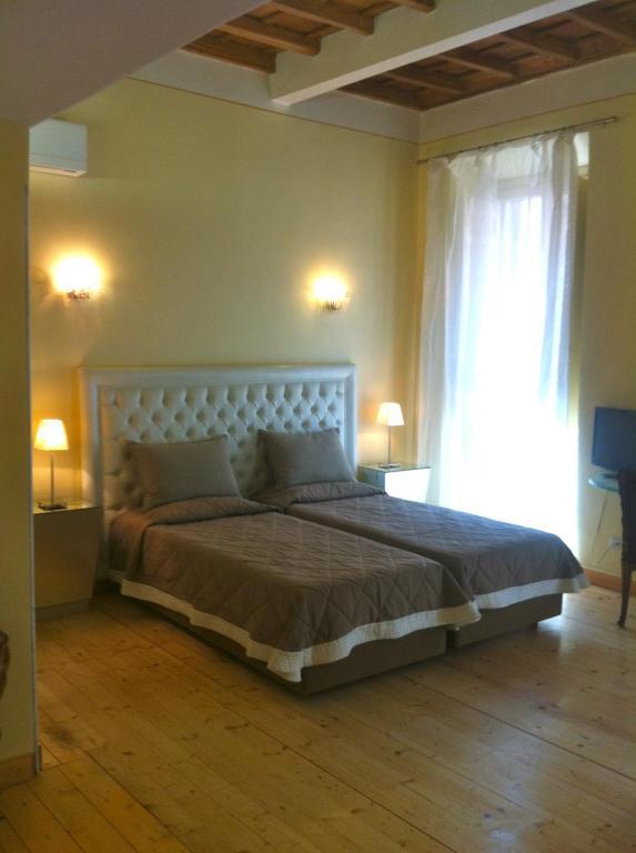 Residenza Al Corso Bed & Breakfast Rome