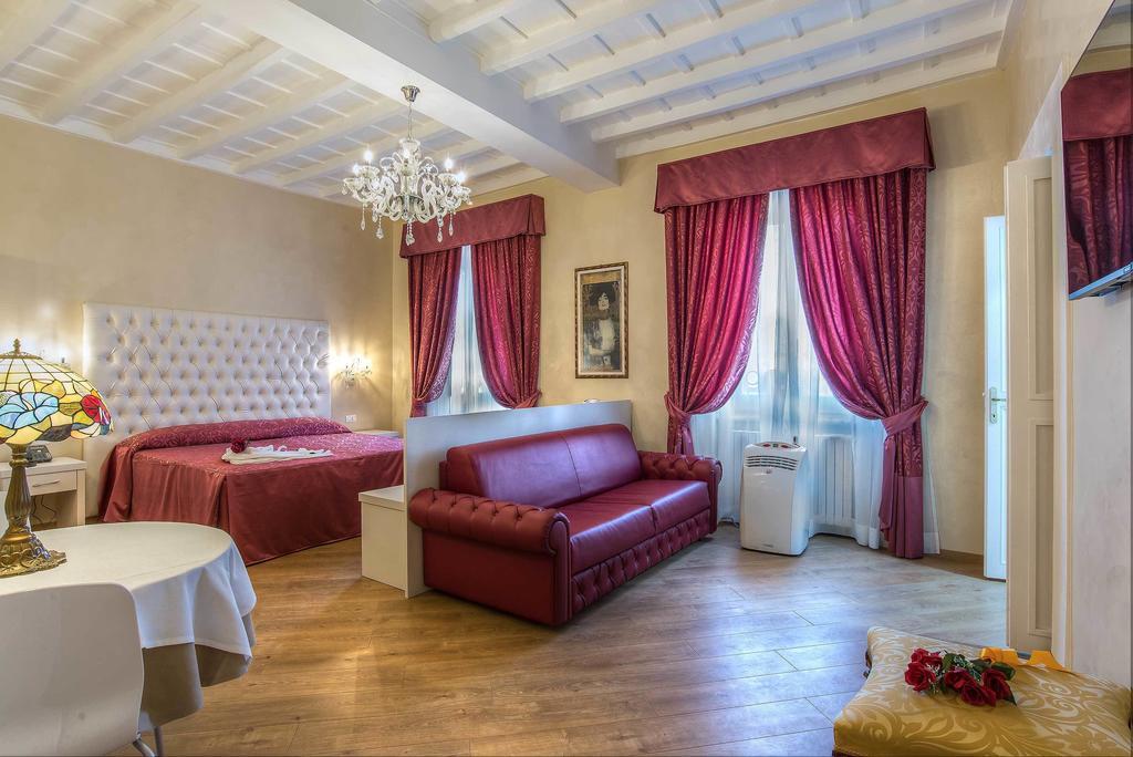 Trevi Frühstückspension 3*
