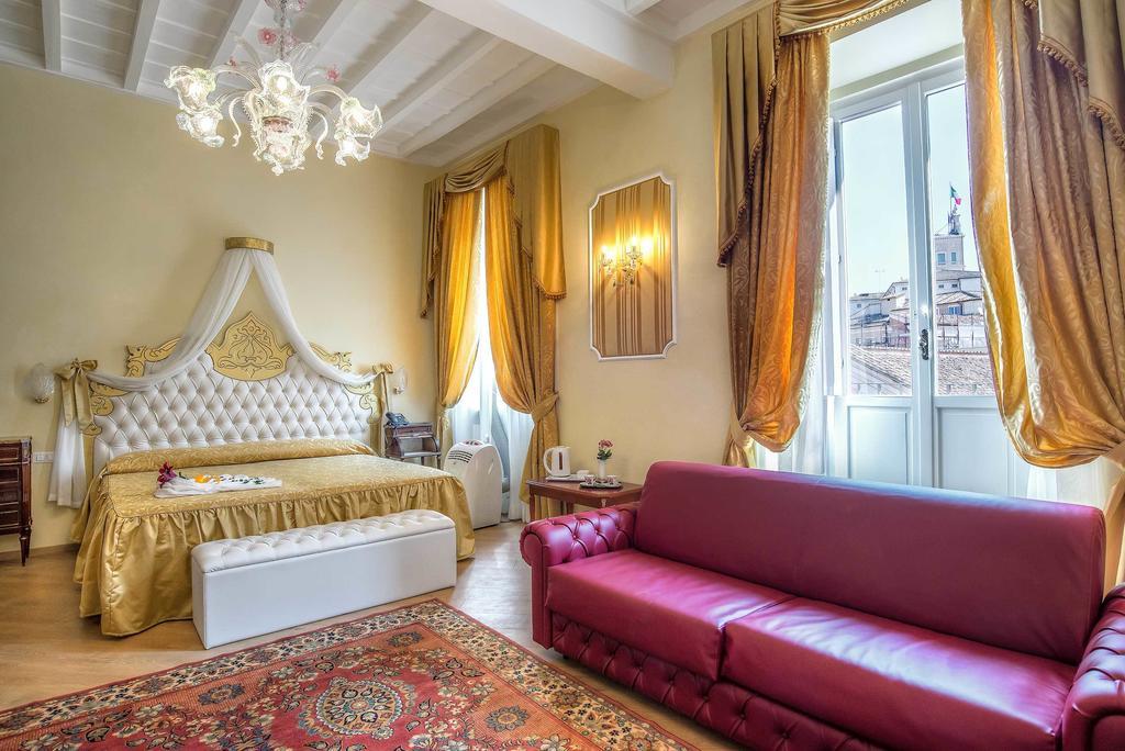 Trevi 3* Rom
