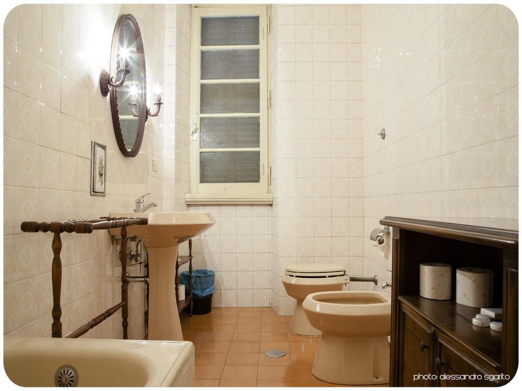 Casa Hedberg Rome