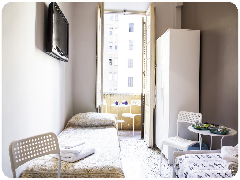 Casa Hedberg Bed & Breakfast Rome