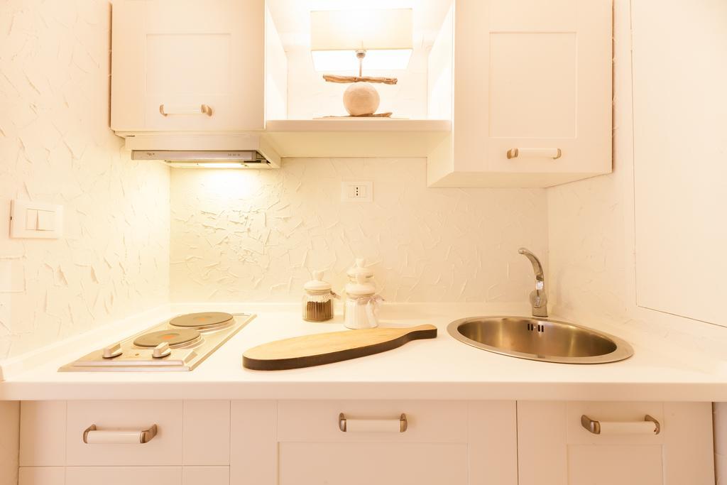 Apartamento Casa Serena *