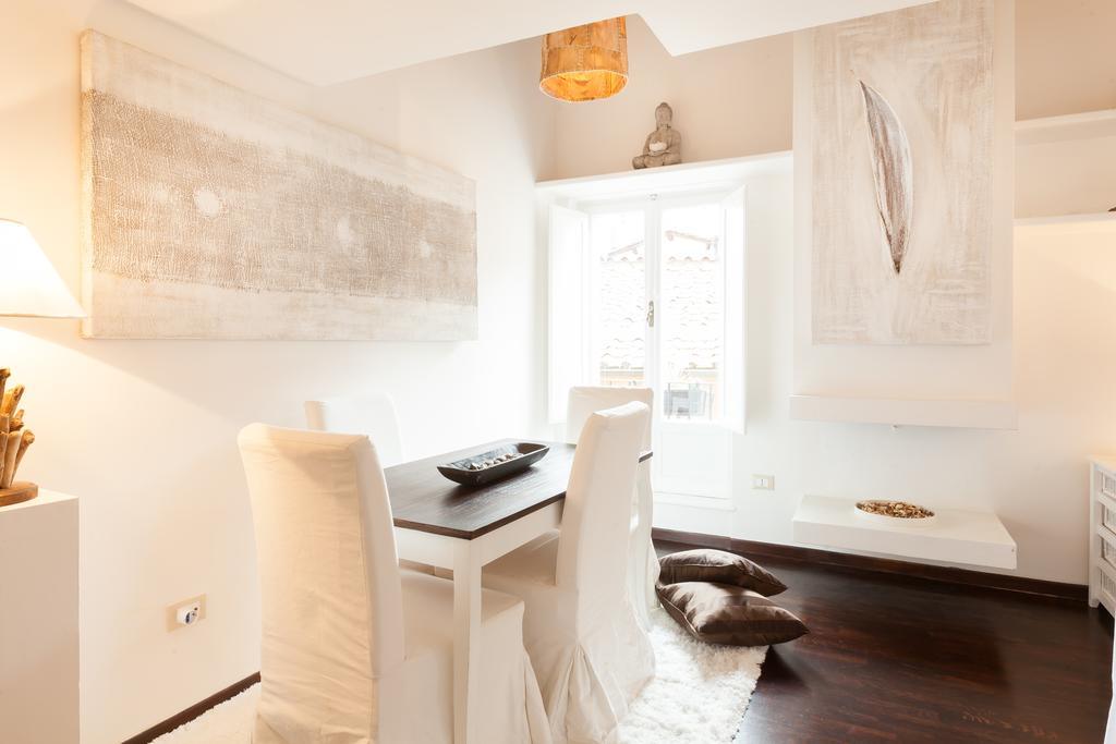 Apartamento Casa Serena Roma
