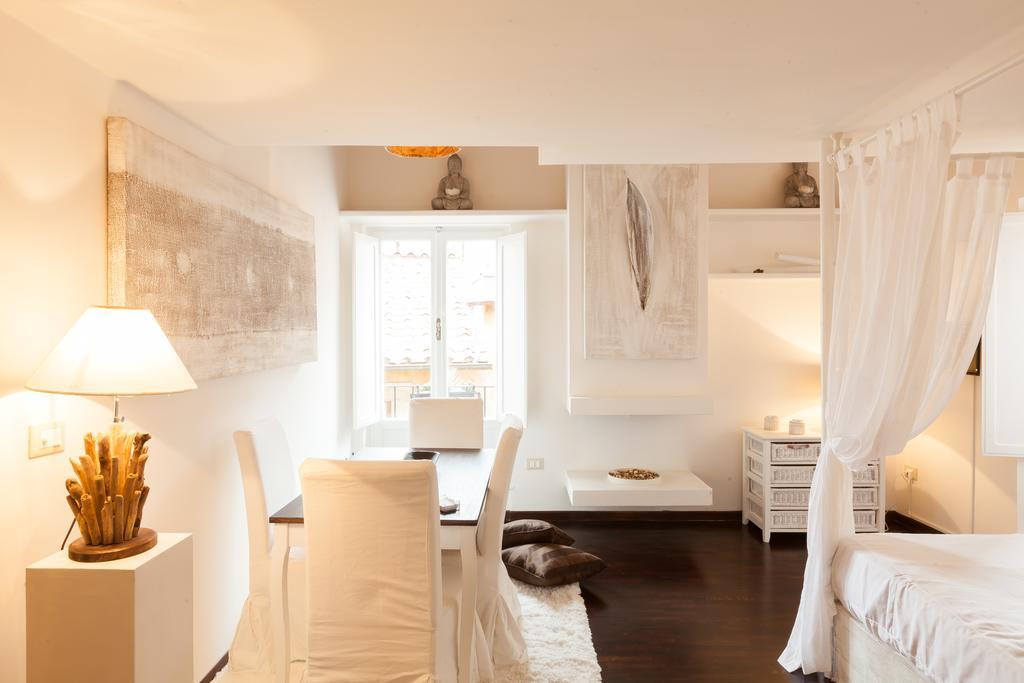 Apartamento Casa Serena Roma