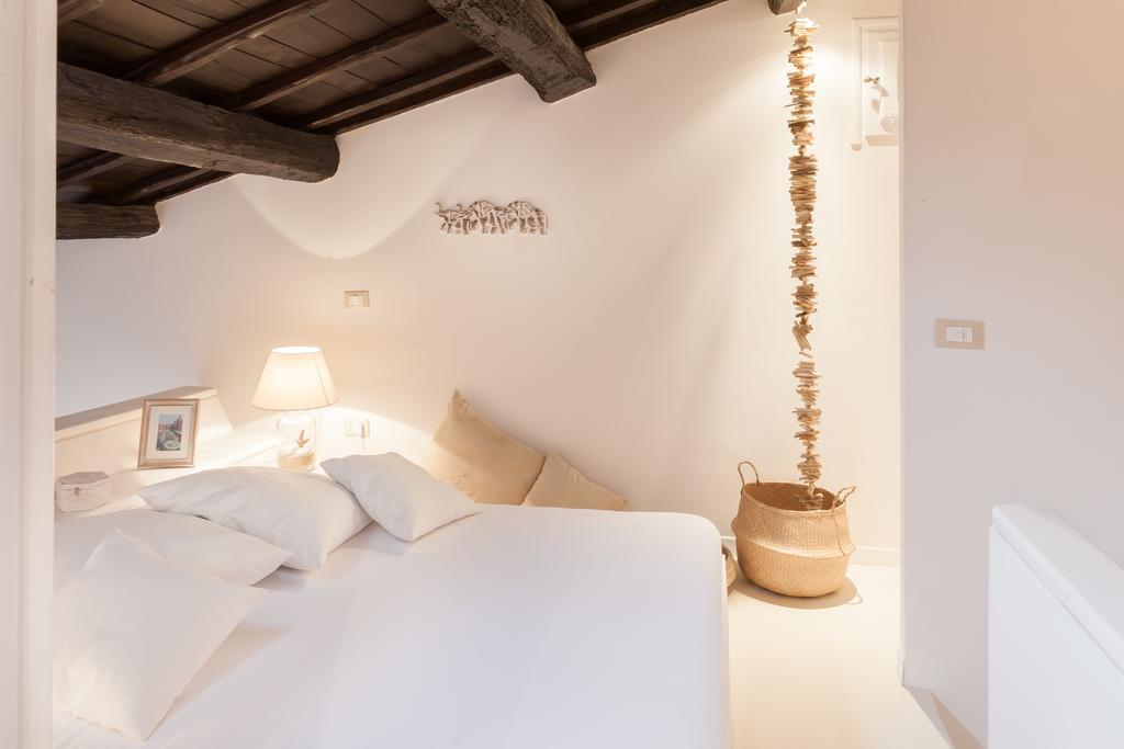 Apartamento Casa Serena *