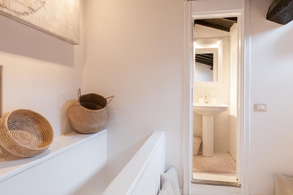 Apartamento Casa Serena Roma