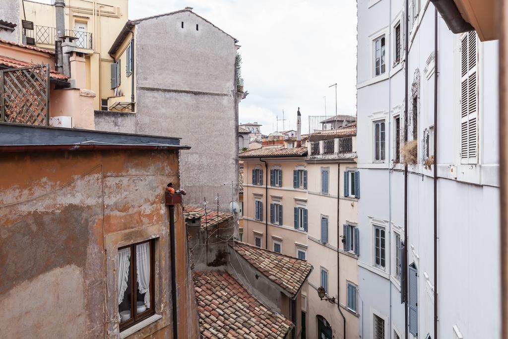 Casa Serena * Roma