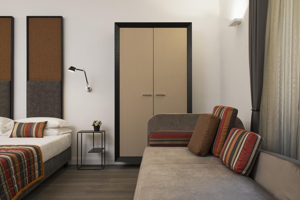 Guest house Maison Evelina 2*