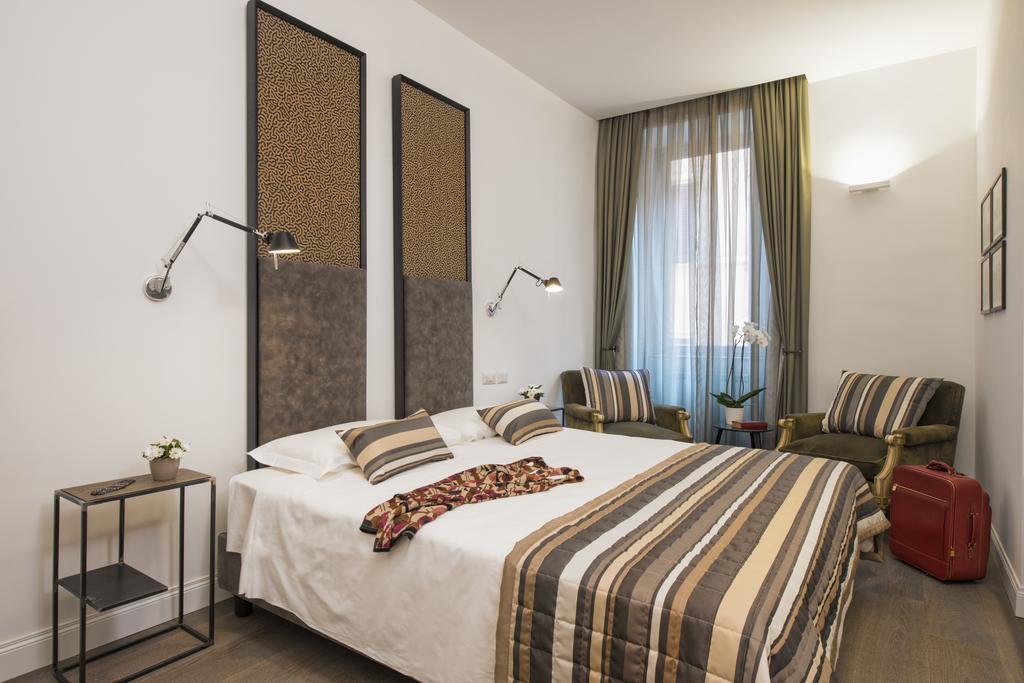 Guest house Maison Evelina 2*