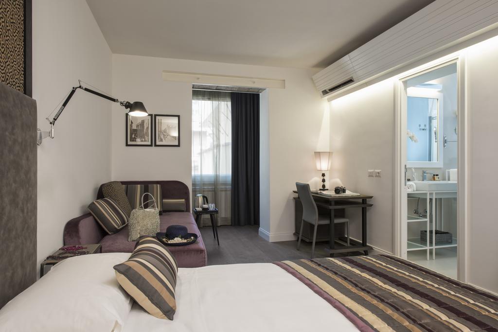 Maison Evelina Guest house 2*