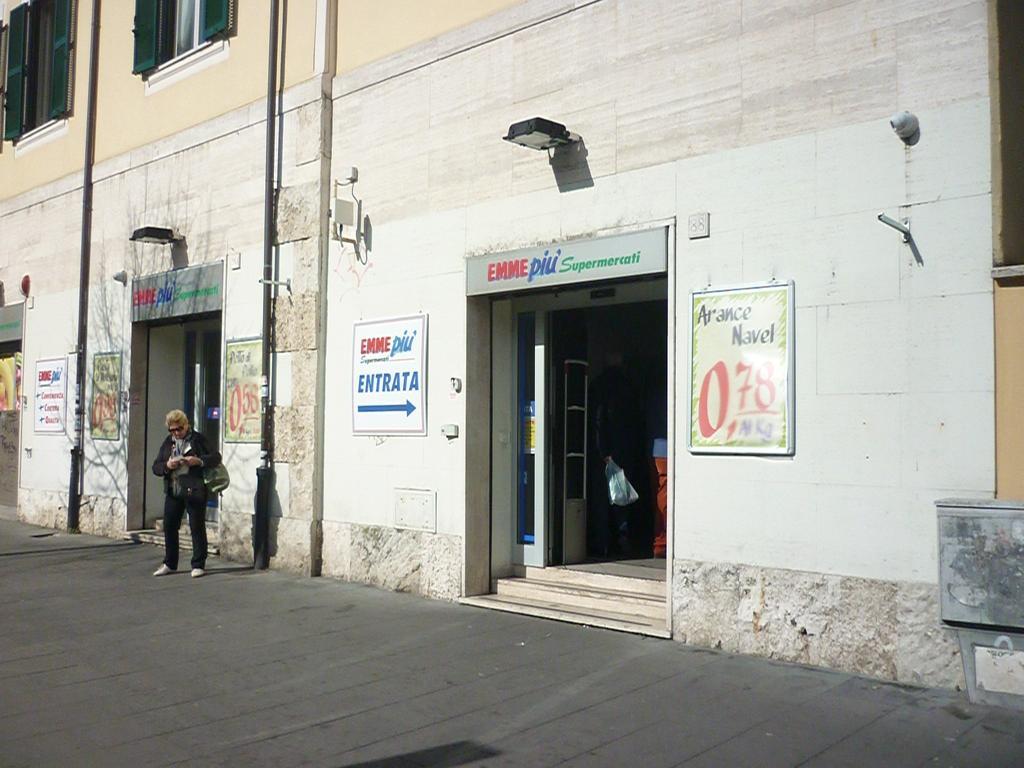Vecchia Bed & Breakfast Roma