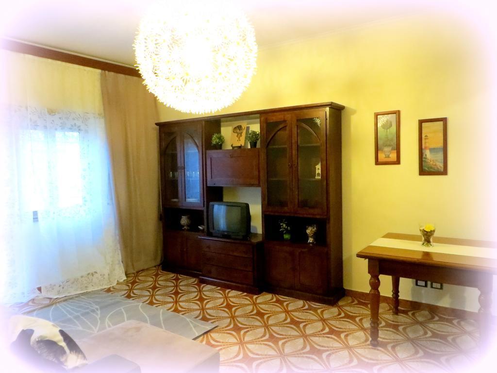 La Casa Di Eva Roma