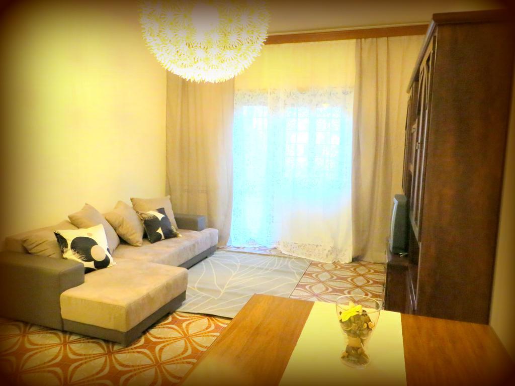 Leilighet La Casa Di Eva Roma