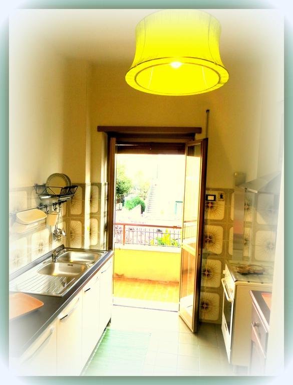 Leilighet La Casa Di Eva