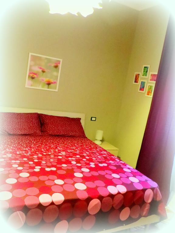 Leilighet La Casa Di Eva *