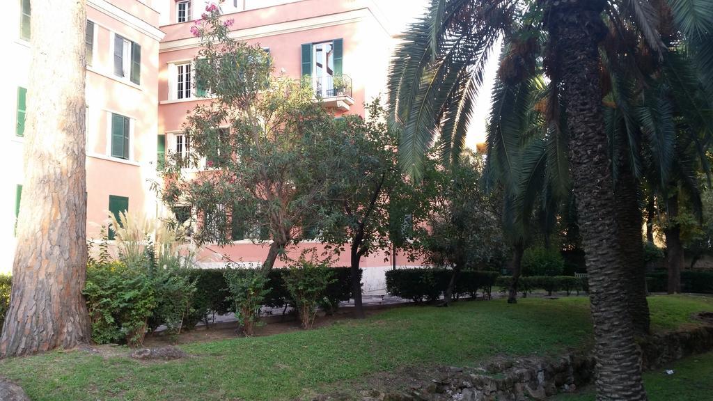 Bed & Breakfast Vecchia 2*