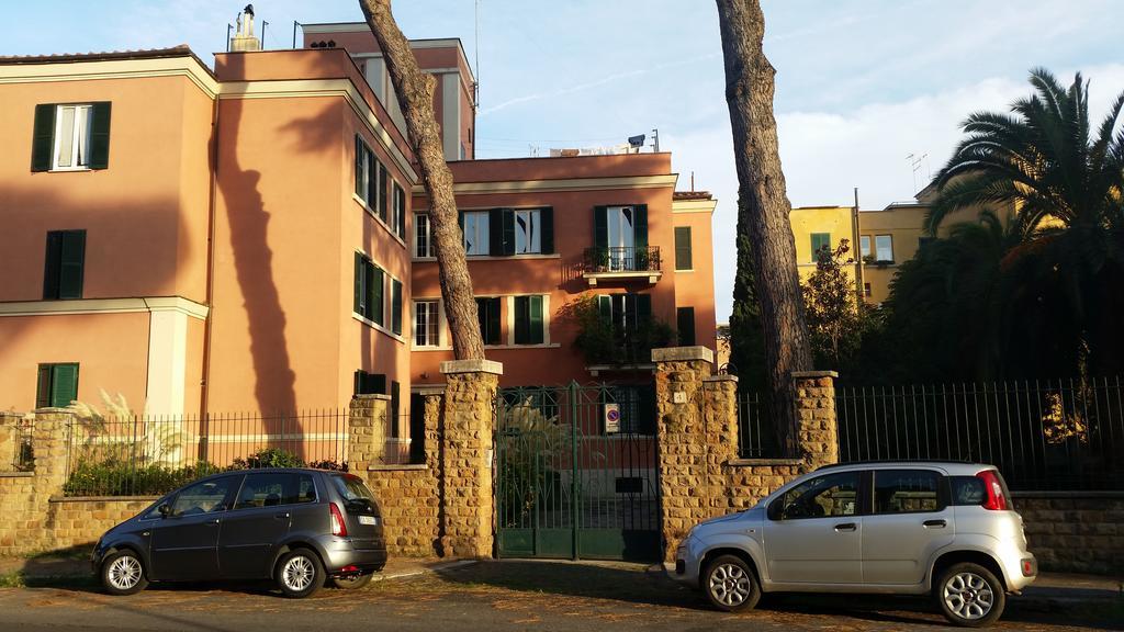 Bed & Breakfast Vecchia