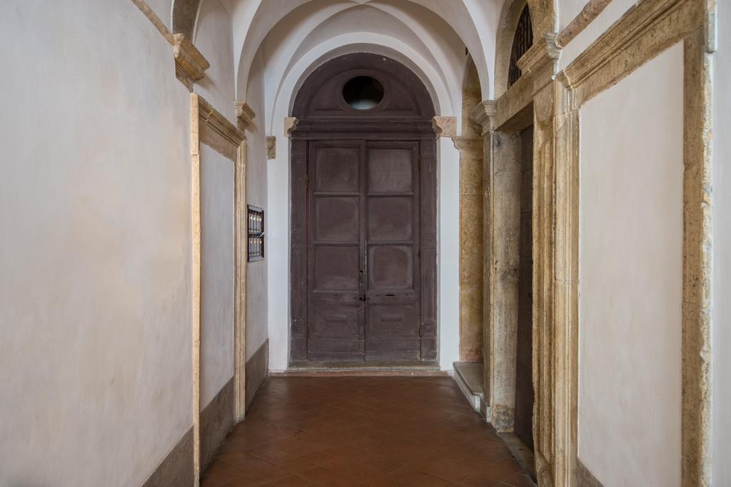 Apartment La Dimora Di Piazza Navona Rome