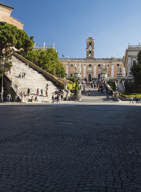 Downtown Aracoeli 3* Roma