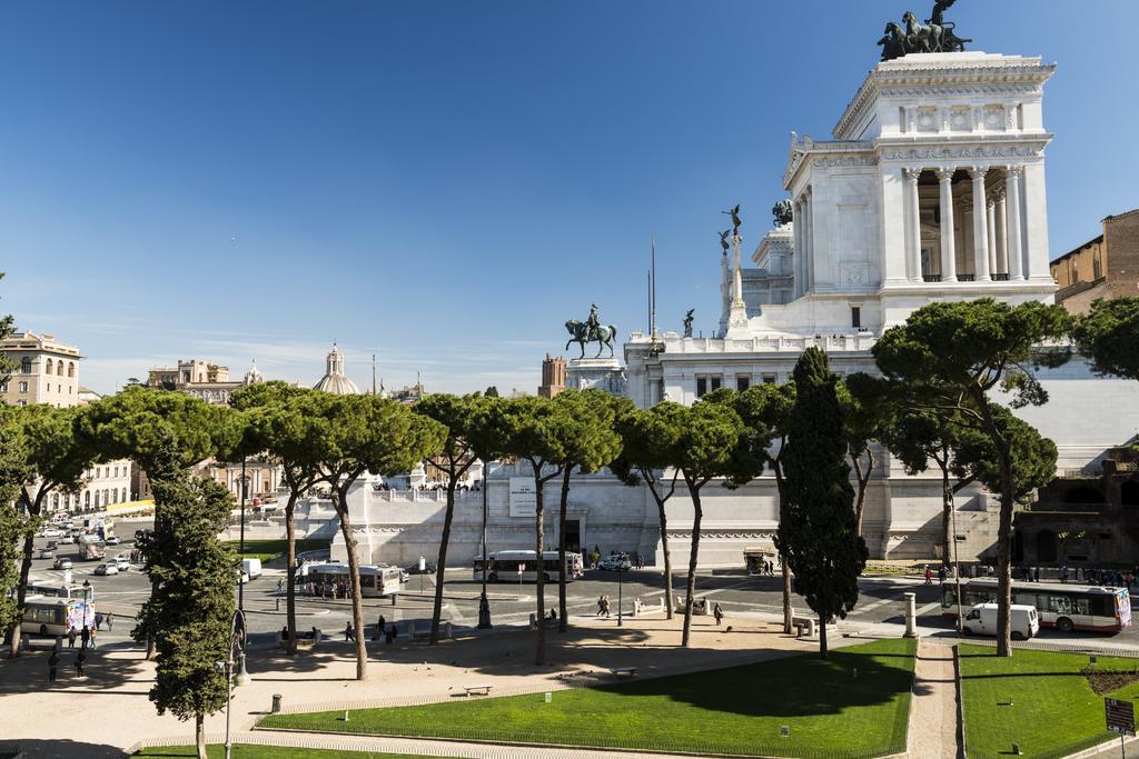 Downtown Aracoeli 3* Roma