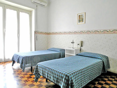 Nova Domus Aurelia Hotel Roma