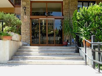 Hotel Nova Domus Aurelia Roma