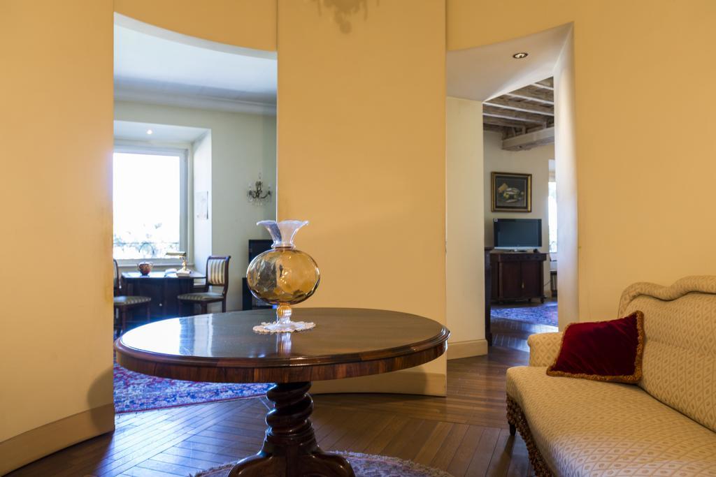 Downtown Aracoeli Bed & Breakfast 3*