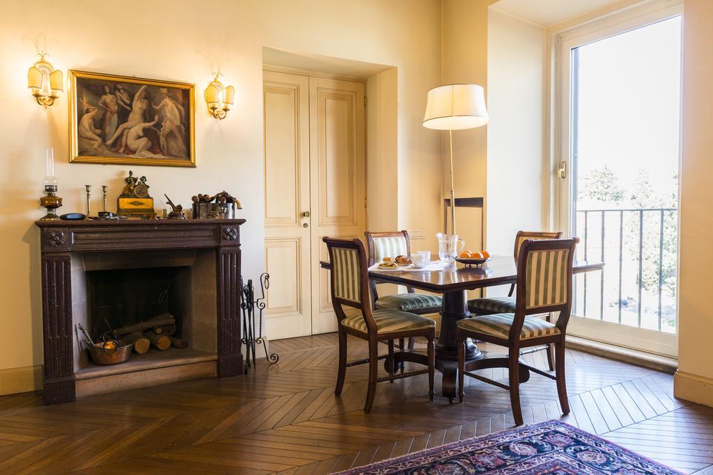 Downtown Aracoeli Bed & Breakfast Roma