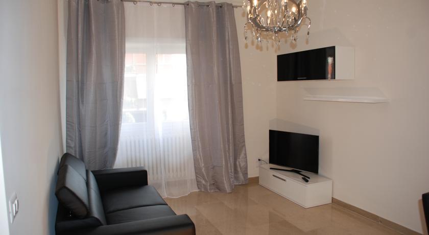 Casa Tony * Roma